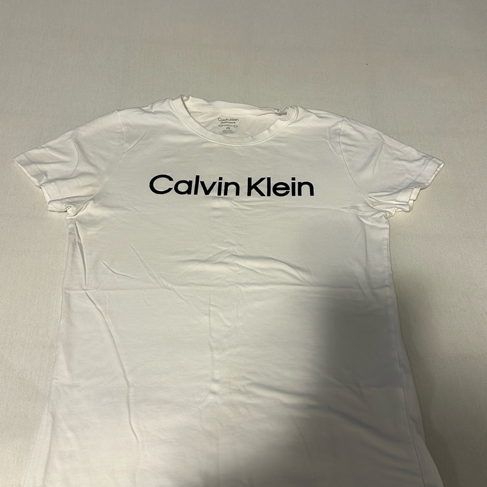 Calvin Klein performance